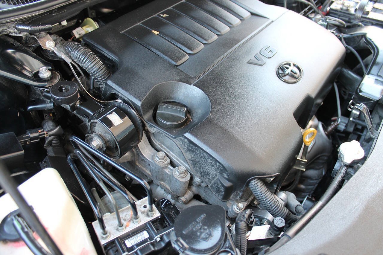 Used 2013 Toyota Venza Limited w/ Tow Prep Pkg AWD/4WD image 15