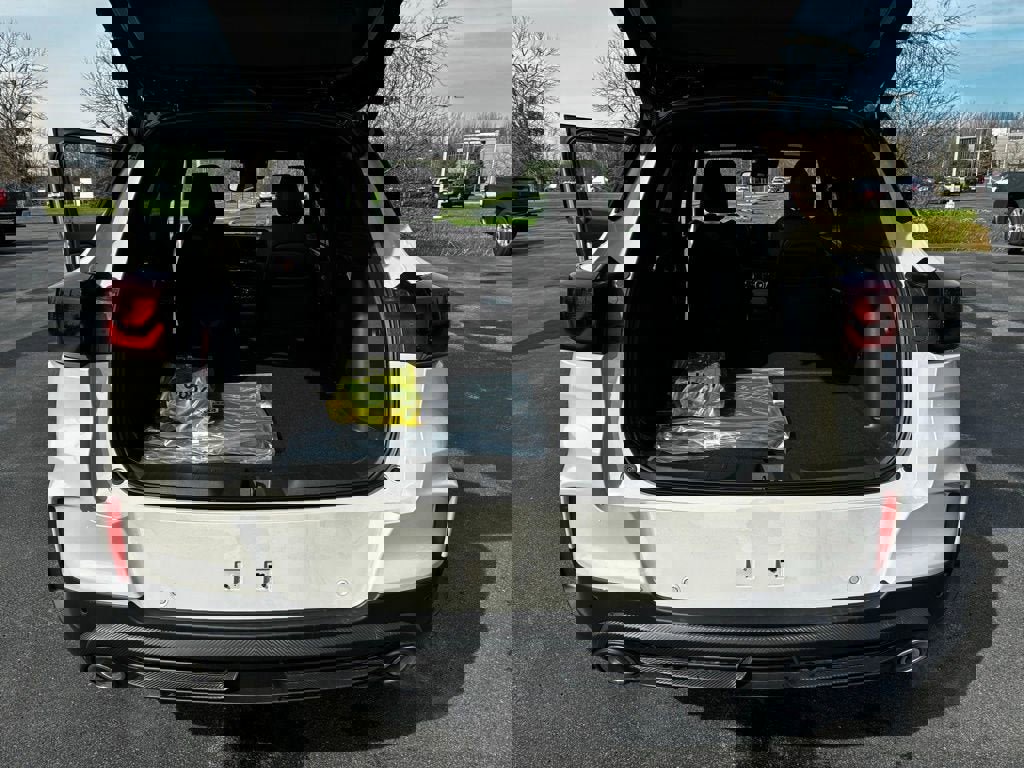 New 2026 Chevrolet TrailBlazer RS image 45