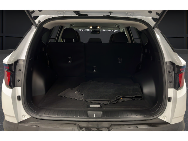 Used 2024 Hyundai Tucson SEL AWD/4WD image 26