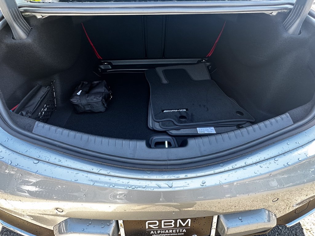 New 2026 Mercedes-Benz CLE 450 4MATIC Coupe image 20