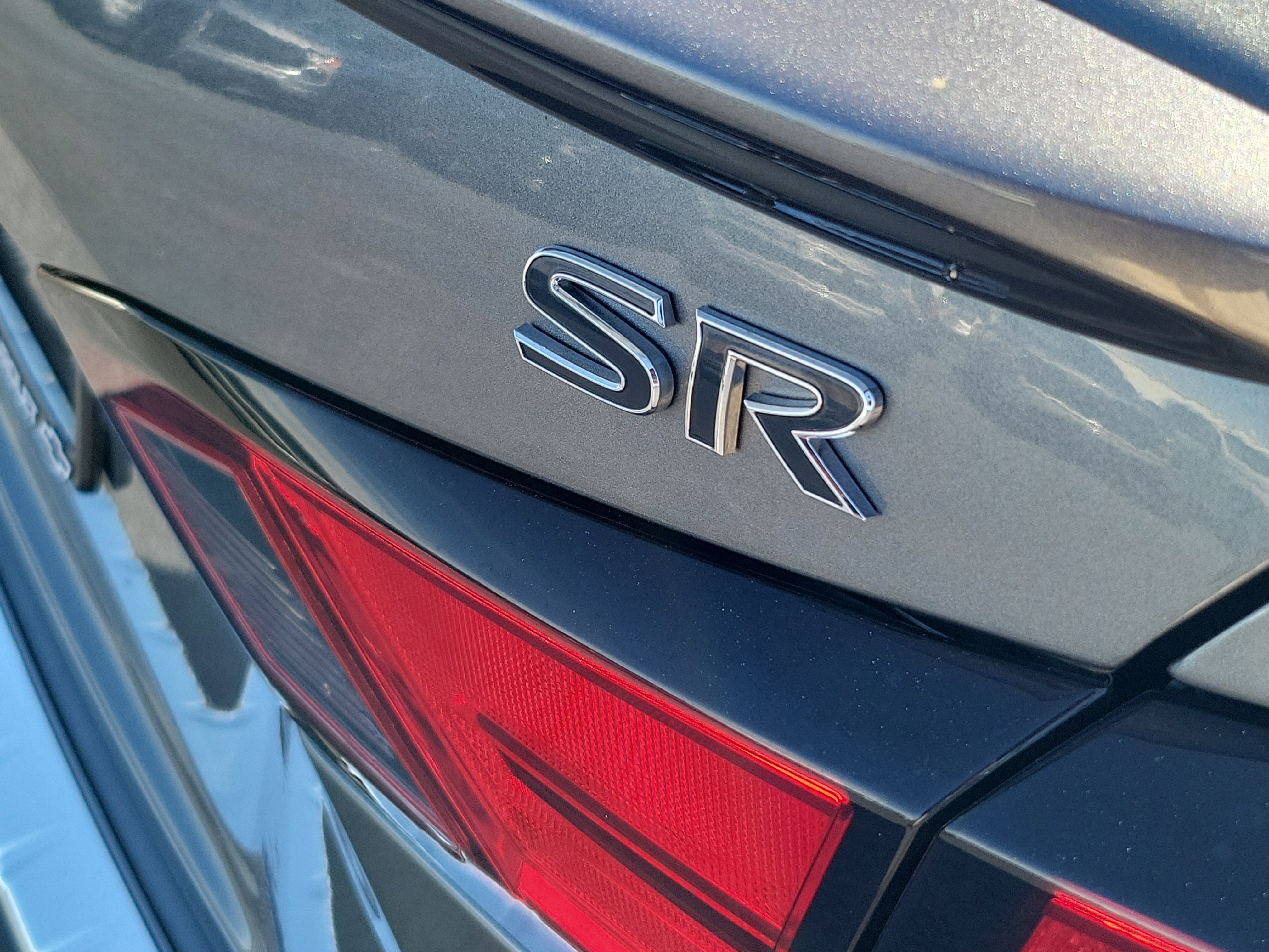 Used 2020 Nissan Altima 2.5 SR image 5