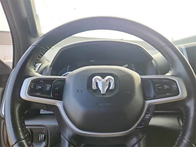 Used 2020 RAM 1500 Big Horn image 12