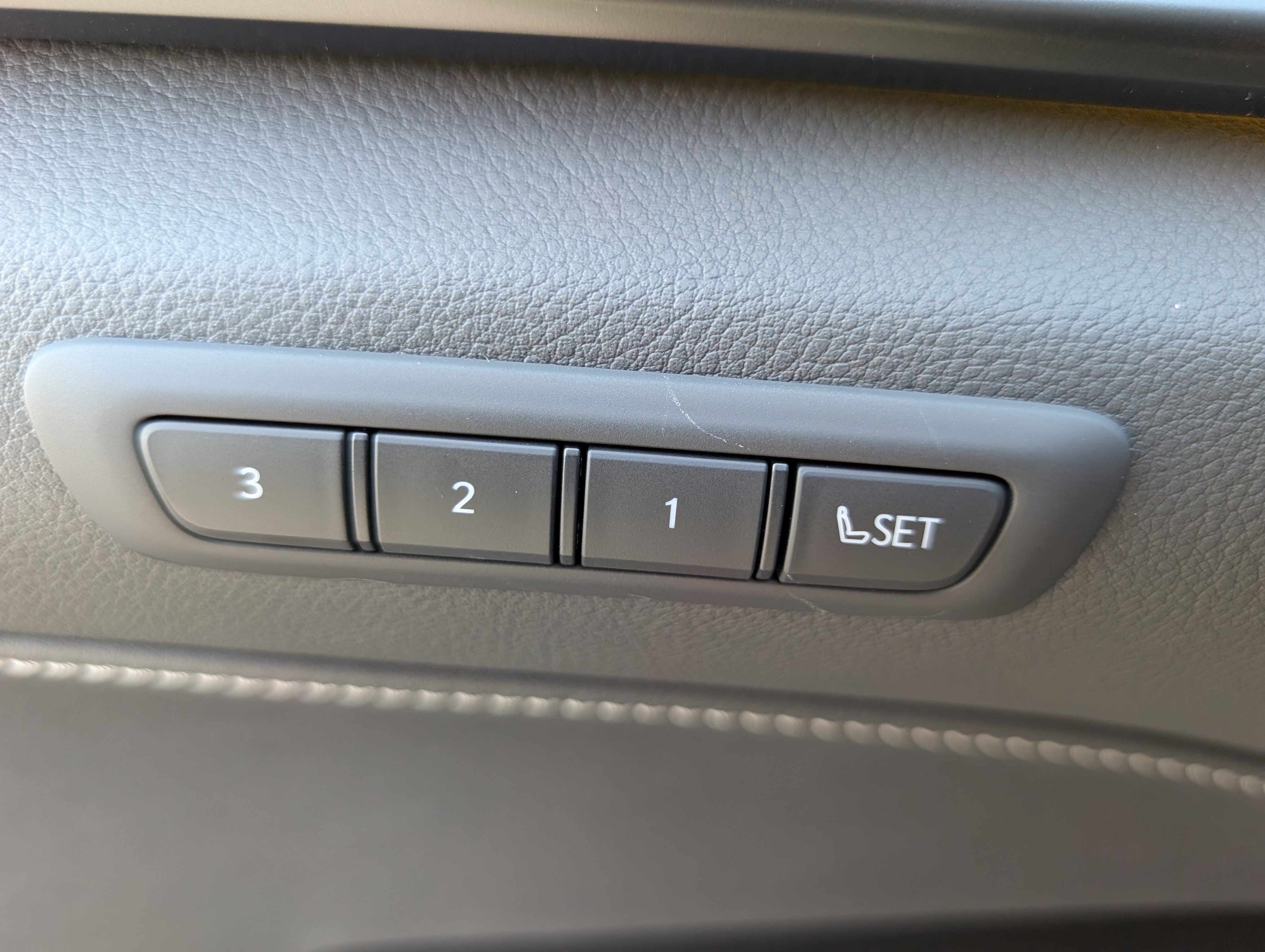 New 2026 Lexus NX 450h+ AWD w/ Accessory Package (2T) image 17