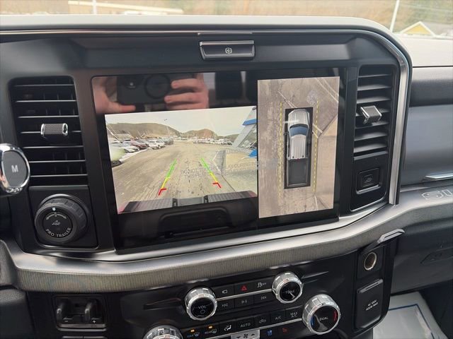 New 2026 Ford F250 Platinum image 22