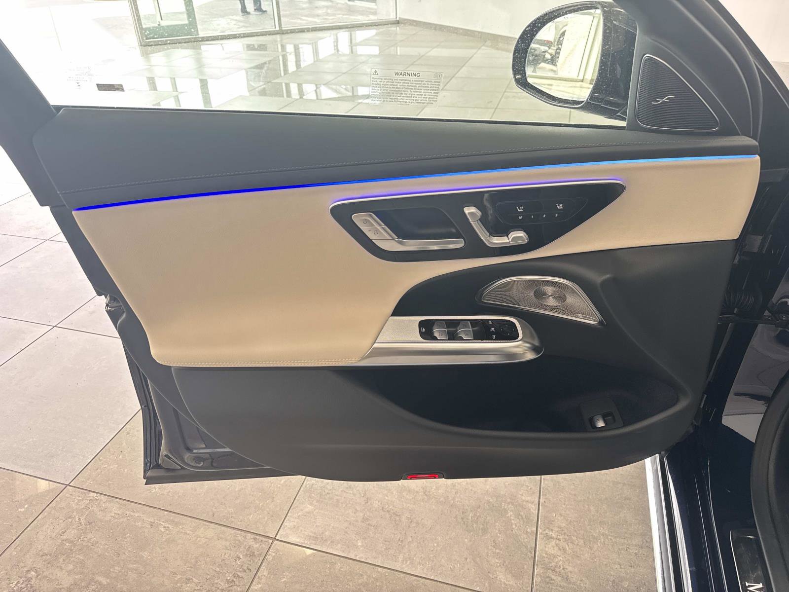 New 2026 Mercedes-Benz E 350 Sedan image 16
