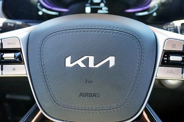 Used 2025 Kia Telluride EX X-Line AWD/4WD image 47