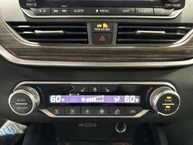 Used 2020 Nissan Altima 2.5 SL FWD image 21