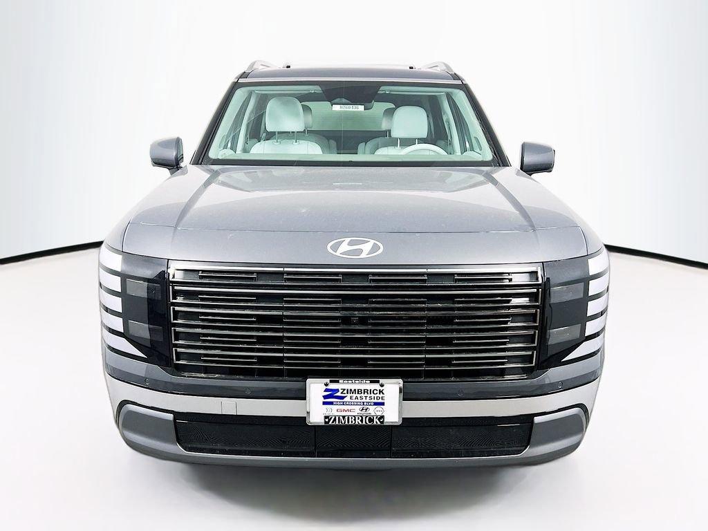 New 2026 Hyundai Palisade Limited AWD/4WD image 2