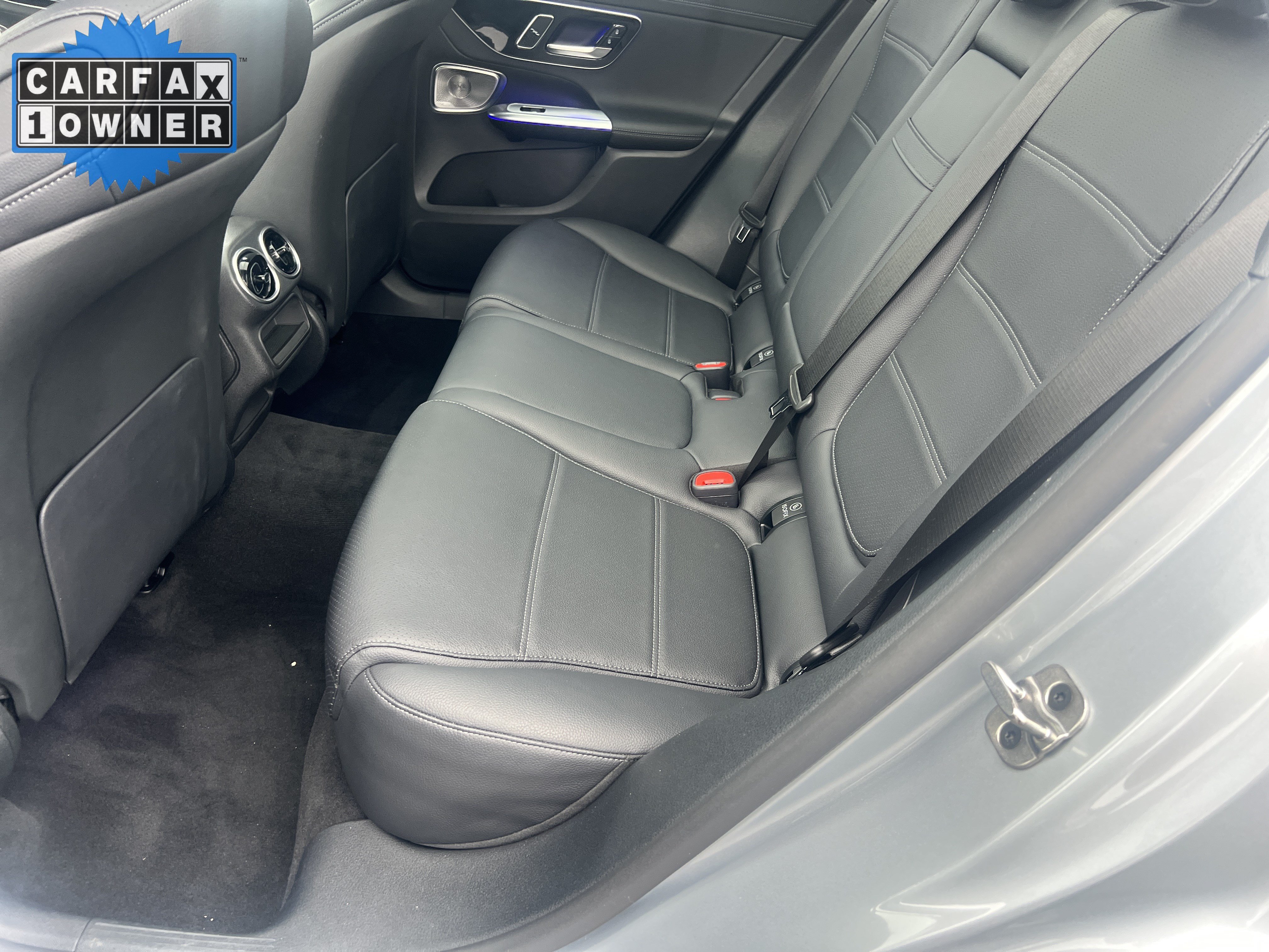Certified 2023 Mercedes-Benz GLC 300 4MATIC w/ Pinnacle Trim Package image 32