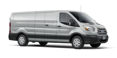 Used 2018 Ford Transit 250 130 Low Roof w/ Exterior Upgrade Package image 1