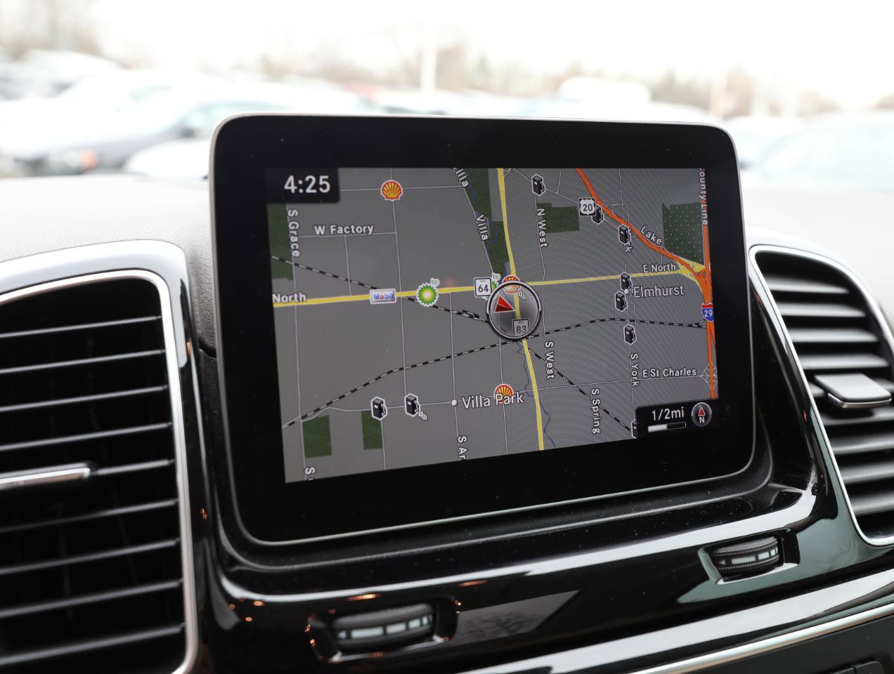 Used 2018 Mercedes-Benz GLE 350 4MATIC image 23