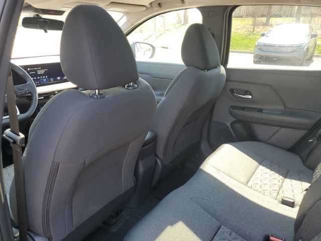 New 2026 Nissan Kicks SV w/ SV Premium Package AWD/4WD image 26