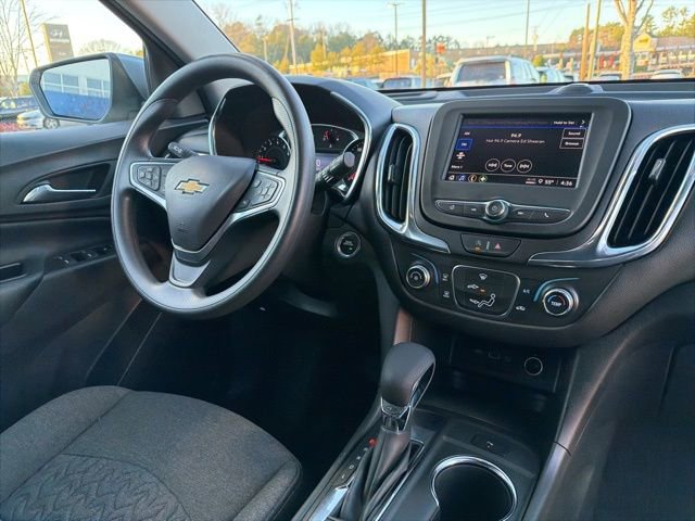 Used 2023 Chevrolet Equinox LT image 37
