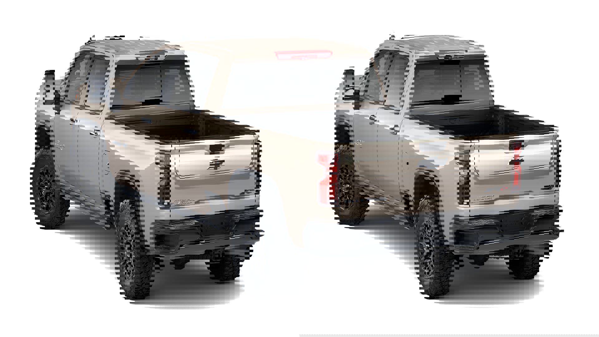 New 2026 Chevrolet Silverado 2500 ZR2 image 26