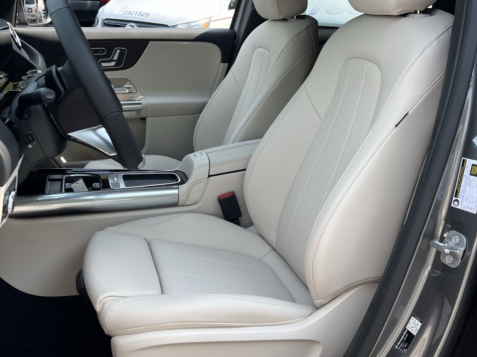New 2026 Mercedes-Benz GLA 250 4MATIC image 18