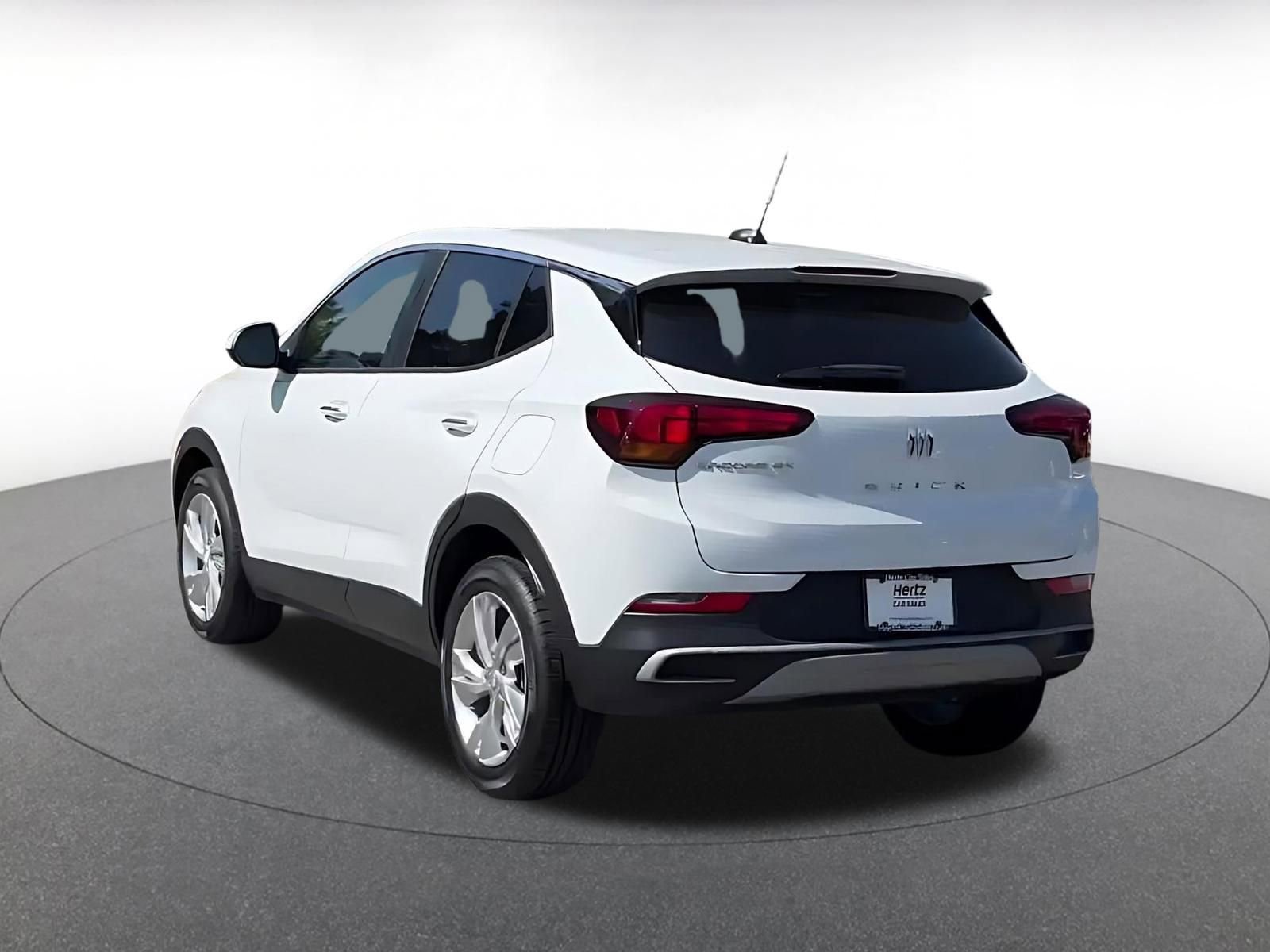 Used 2025 Buick Encore GX Preferred FWD image 11