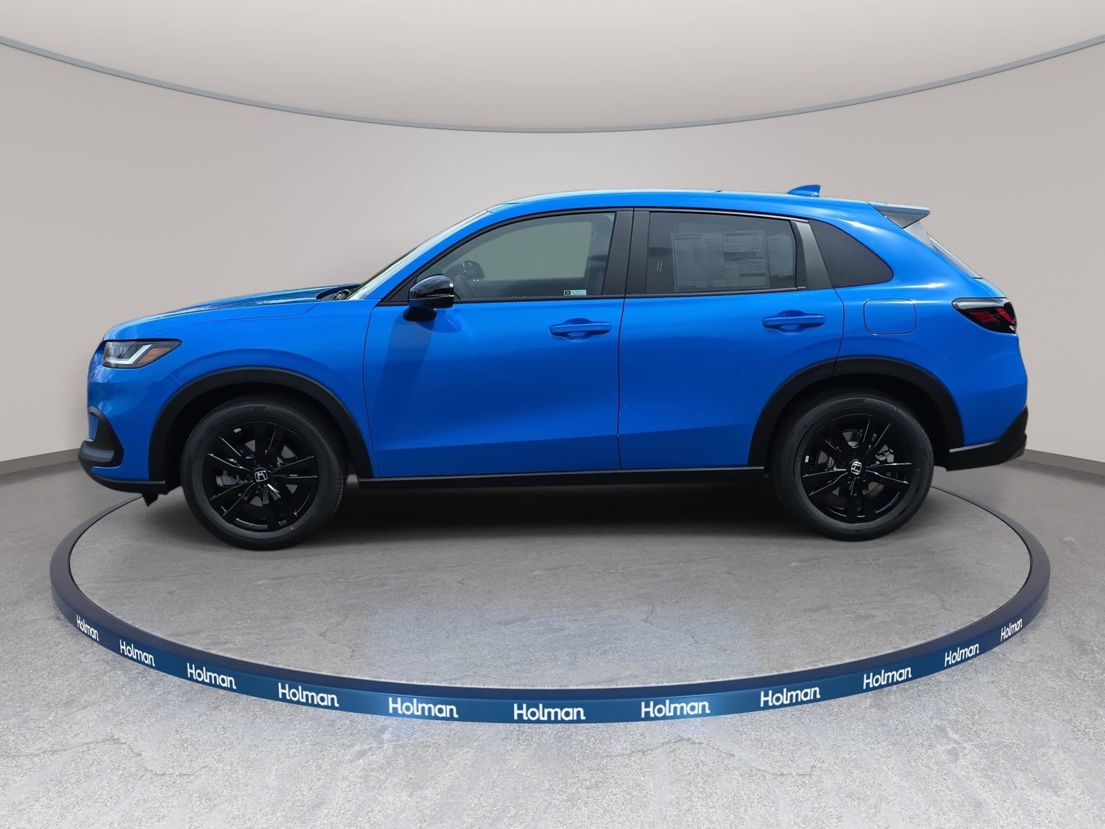 New 2026 Honda HR-V Sport image 8