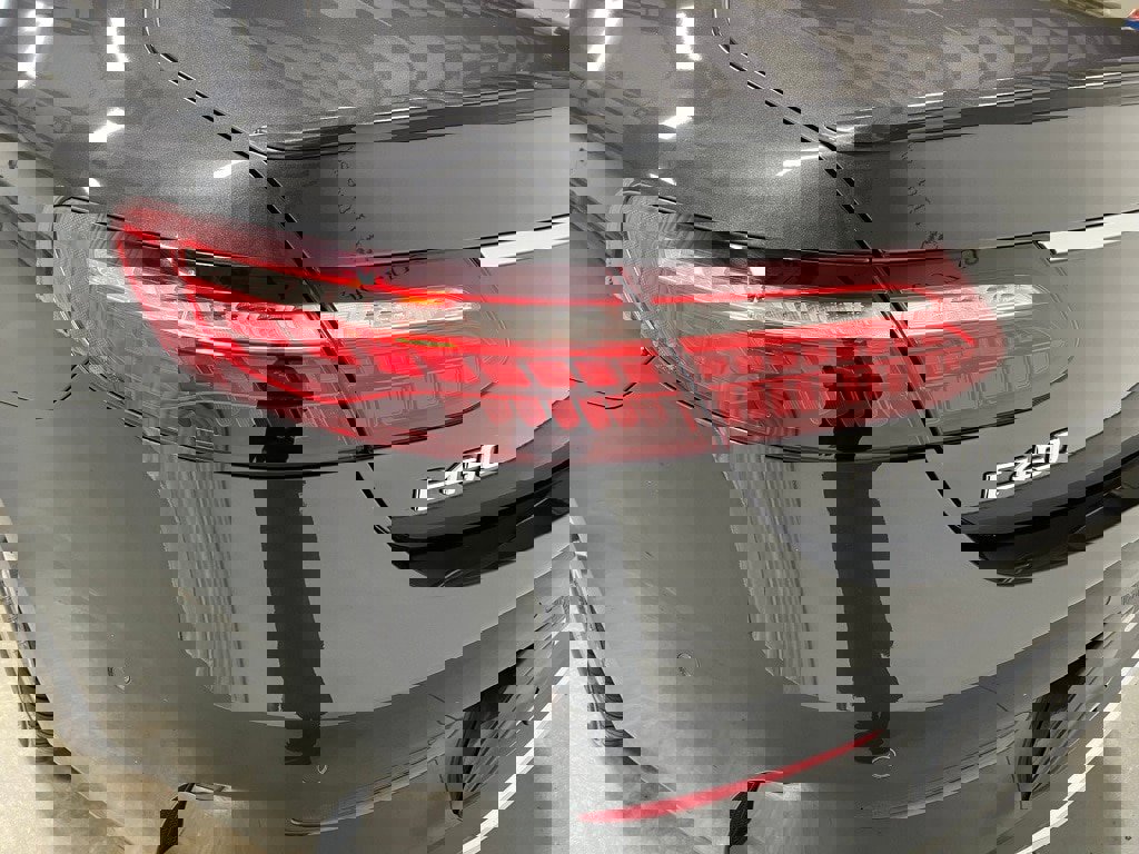 Certified 2022 Mercedes-Benz E 450 4MATIC Coupe image 13