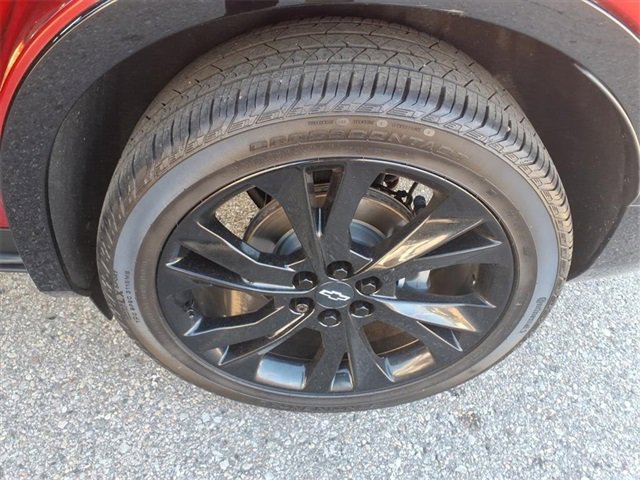 Used 2021 Chevrolet Blazer RS w/ Enhanced Convenience Package image 15