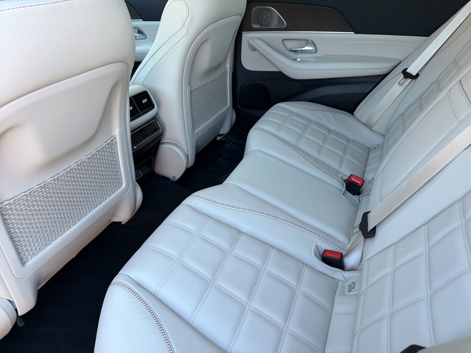 New 2027 Mercedes-Benz GLE 450 4MATIC image 11