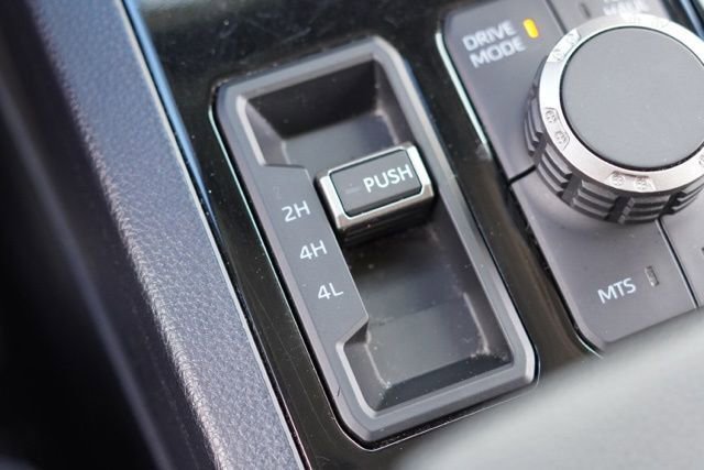 Used 2023 Toyota Tundra SR5 image 32