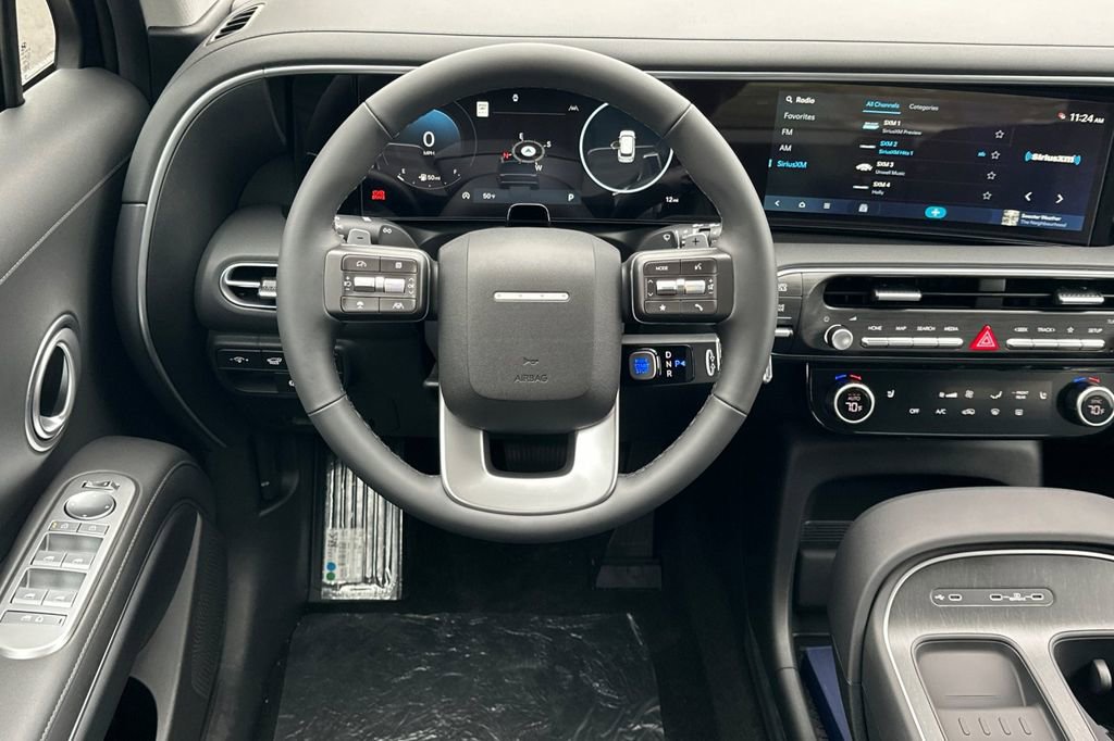 New 2026 Hyundai Palisade SEL FWD image 11