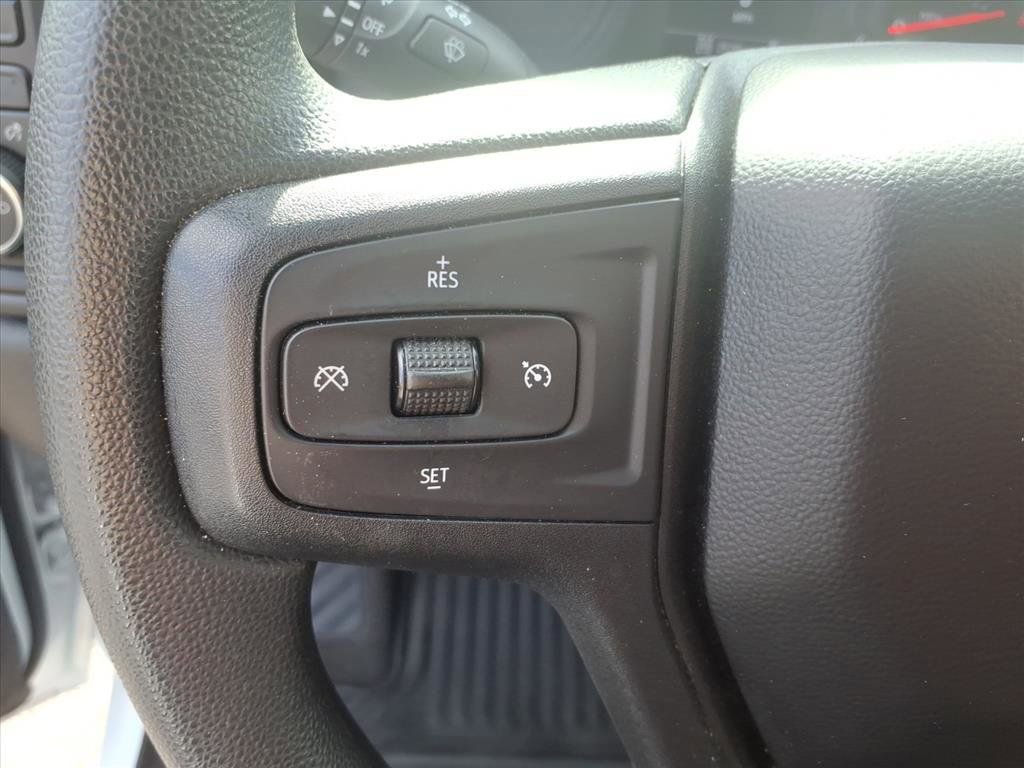 Used 2023 Chevrolet Silverado 2500 Custom w/ Custom Convenience Package image 28