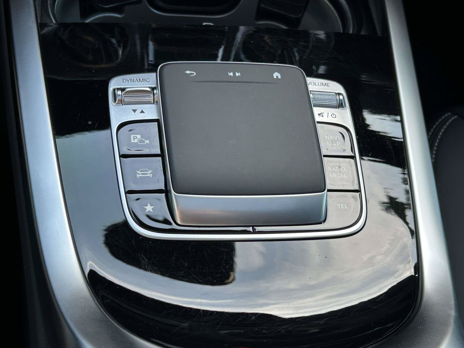 Certified 2025 Mercedes-Benz G 550 image 34