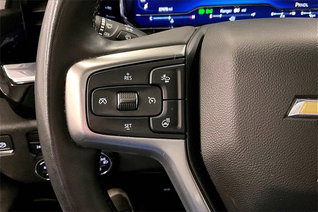 Used 2024 Chevrolet Silverado 2500 LT w/ All Star Edition image 24