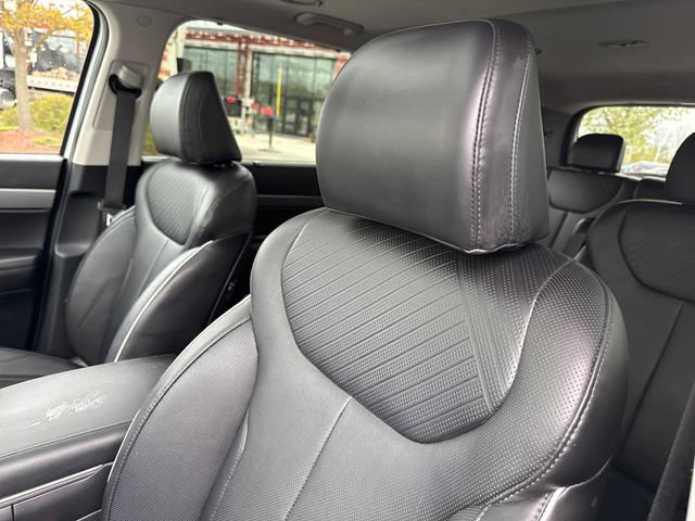 Used 2024 Hyundai Palisade SEL w/ Premium Package AWD/4WD image 13