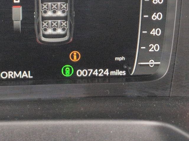 Used 2025 Honda Pilot Elite image 20