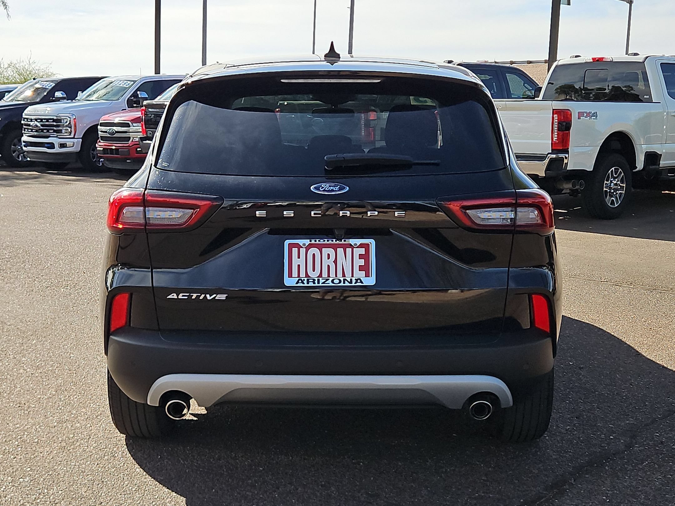 Used 2023 Ford Escape Active w/ Tech Pack #2 FWD image 6