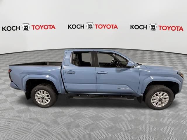 New 2026 Toyota Tacoma SR5 AWD/4WD image 9
