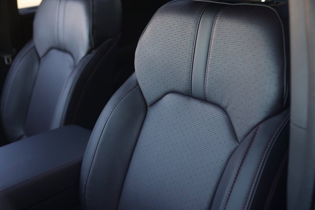 New 2025 Honda Pilot Black Edition image 24