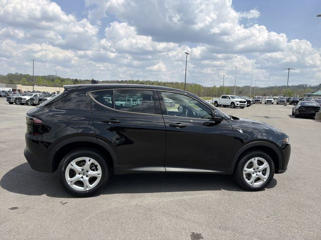 Used 2025 Dodge Hornet GT Plus w/ GT Plus Package AWD/4WD image 5