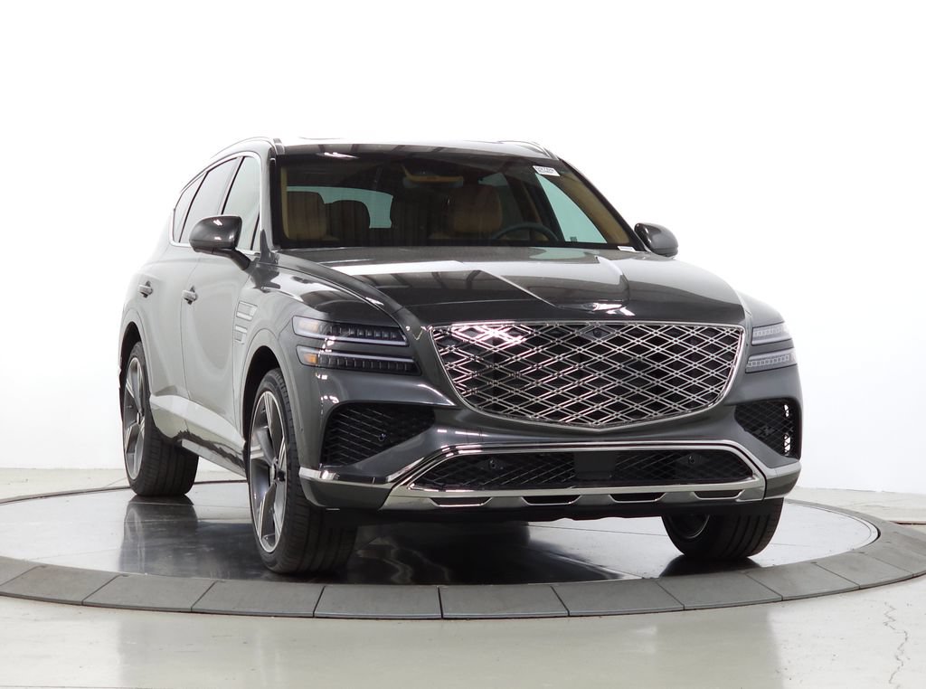 Used 2026 Genesis GV80 2.5T Prestige