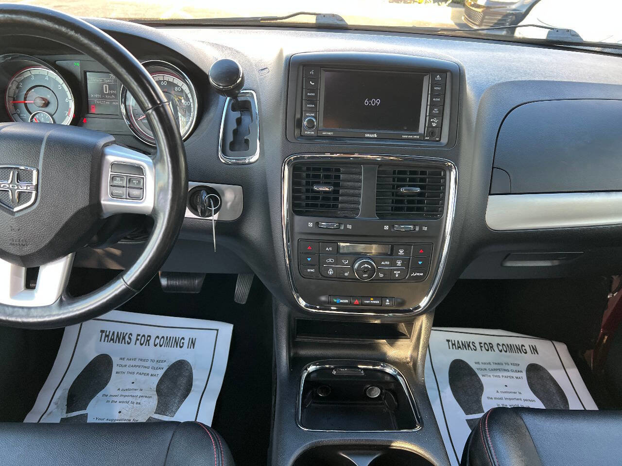 Used 2019 Dodge Grand Caravan GT image 39