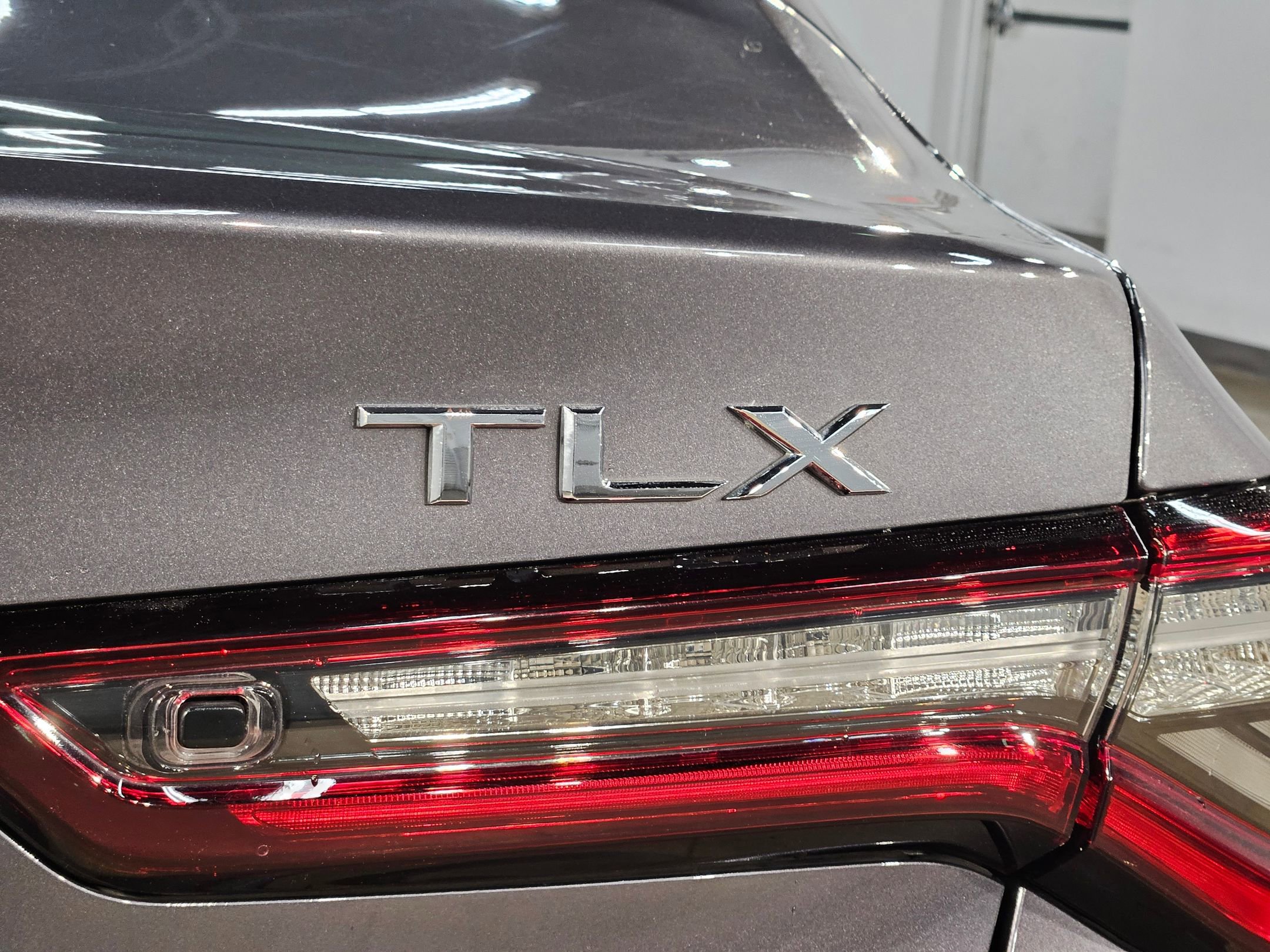 Used 2021 Acura TLX w/ Advance Package image 37