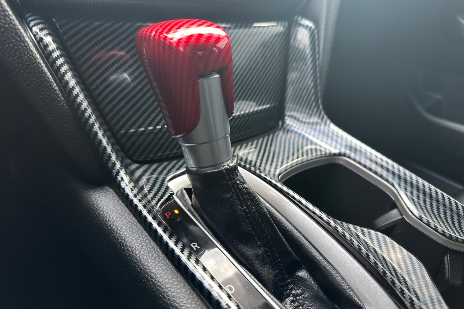 Used 2018 Honda Accord Sport image 21