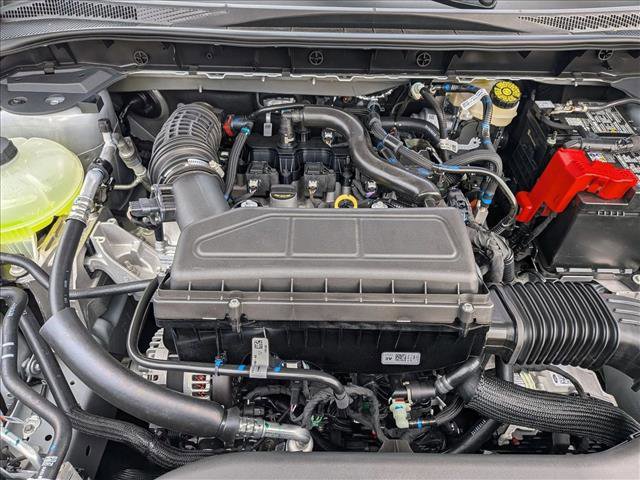 New 2026 Ford Escape ST-Line w/ Tech Pack #1 image 16