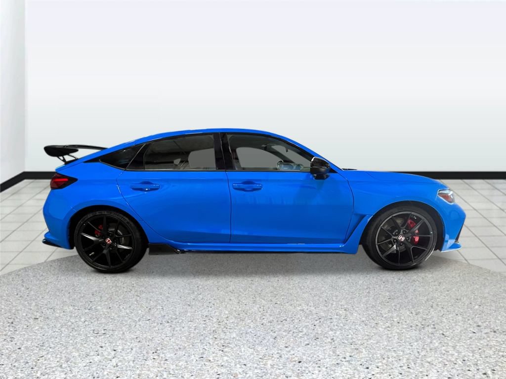 New 2026 Honda Civic Type R image 2