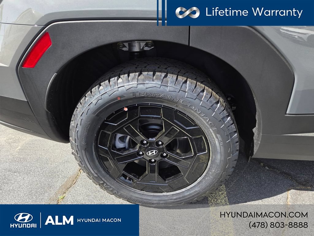 New 2026 Hyundai Santa Fe XRT AWD/4WD image 13