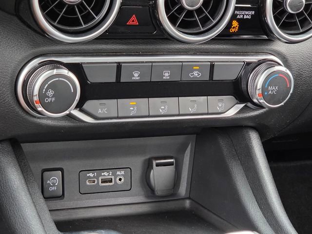 Used 2024 Nissan Sentra SV image 24