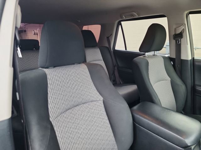 Used 2019 Toyota 4Runner SR5 image 17