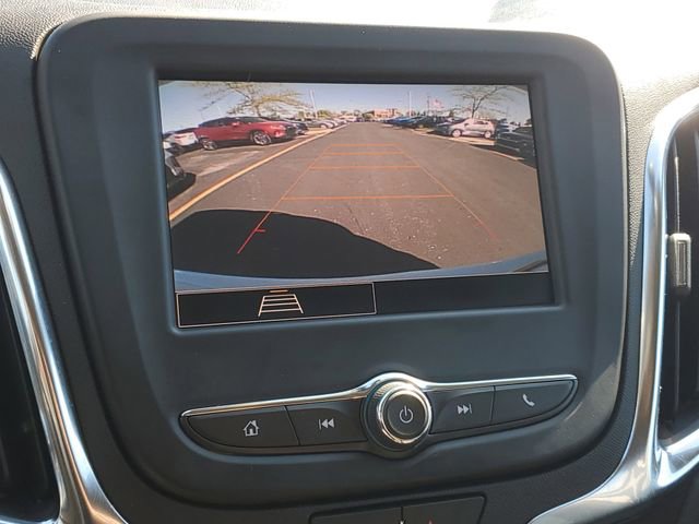 Certified 2024 Chevrolet Equinox LT FWD image 26