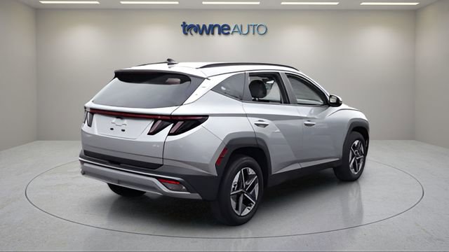 Used 2025 Hyundai Tucson SEL image 5