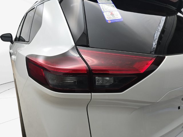 New 2026 Nissan Rogue Platinum w/ Platinum Premium Package AWD/4WD image 37