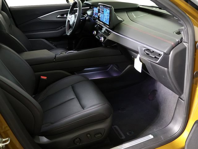 Used 2024 Acura ZDX Type S AWD/4WD image 39