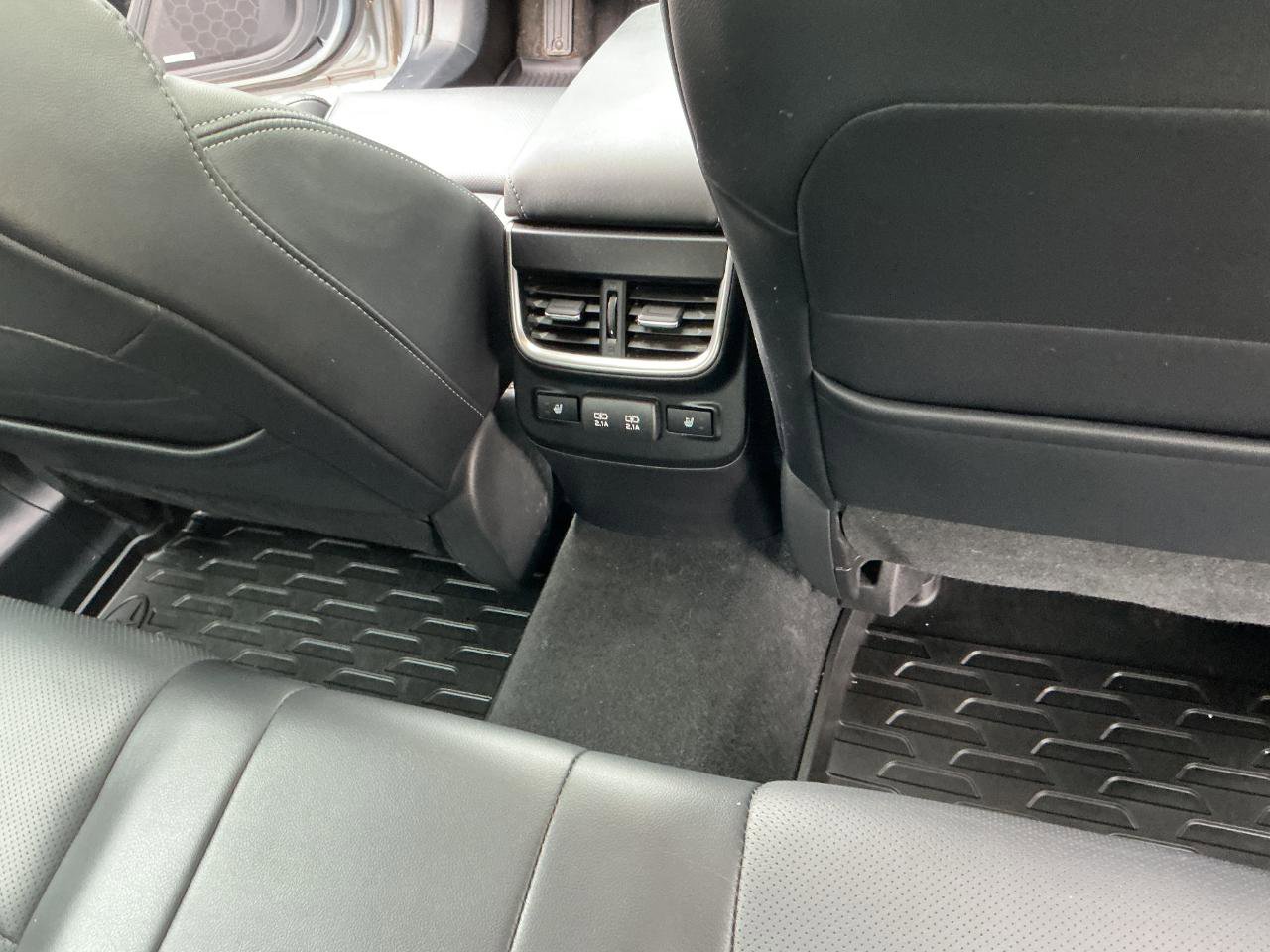 Used 2021 Subaru Legacy Limited XT AWD/4WD image 23