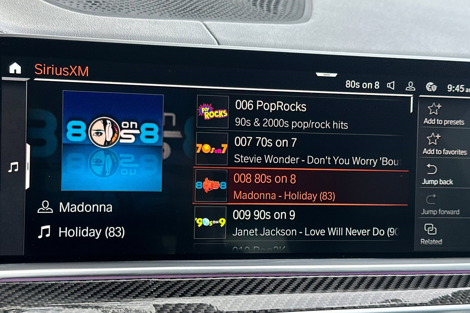 Certified 2023 BMW X5 M50i w/ Executive Package image 23